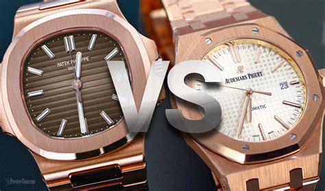 are ap watches better than rolex|Rolex patek philippe audemars piguet.